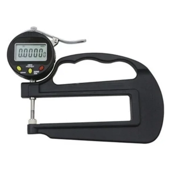 Loyka 5331-10 Geniş Ağızlı Kalınlık Komparatörü (0.001 Mm-120 Mm) - Görsel 3