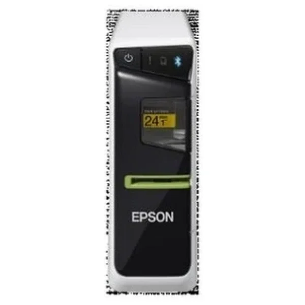 Epson Labelworks Lw-Z5000be Barkod Yazıcı - Görsel 3