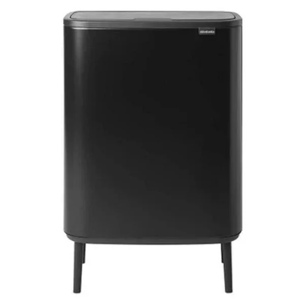 Brabantia Bo Touch 60 Lt Dokunmatik Çöp Kovası - Görsel 3