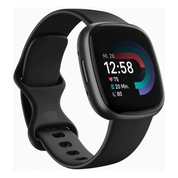 Google Fitbit Versa 4 Akıllı Saat - Görsel 4