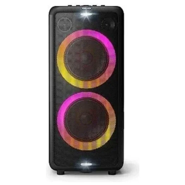 Philips TAX5206 Bluetooth Parti Hoparlörü - Görsel 3