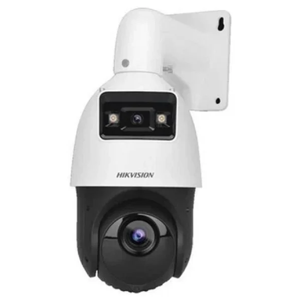 Hikvision Ds-2se4c215mwg-E Speed Dome 4 Mp Gece Görüşlü Ip Güvenlik Kamerası - Görsel 6