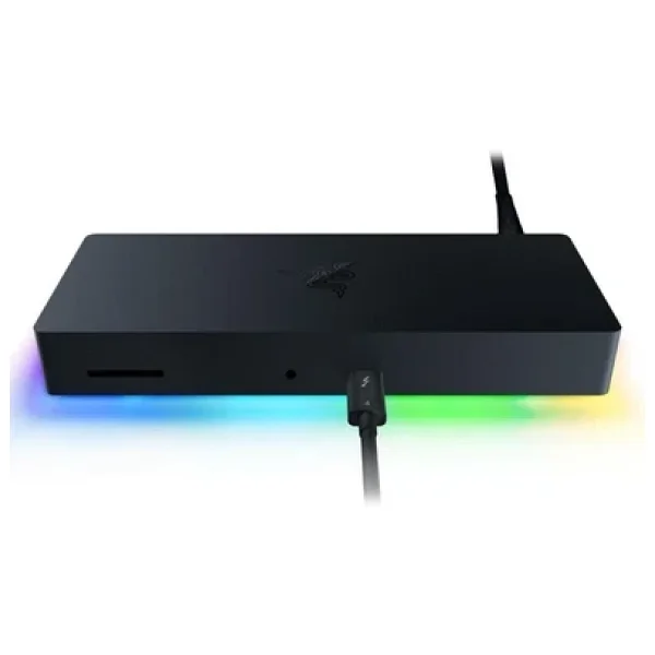 Razer Thunderbolt 4 Dock Rc21-01690100-R3g1 Laptop Docking Station - Görsel 5