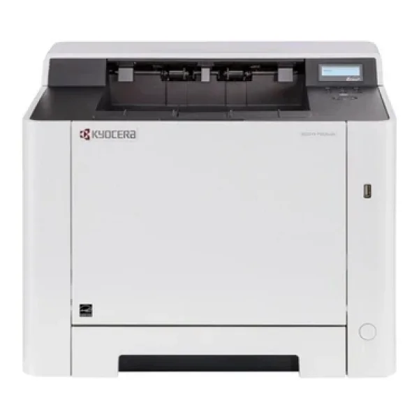 Kyocera P5026cdn Wi Fi Renkli Lazer Yazıcı - Görsel 3