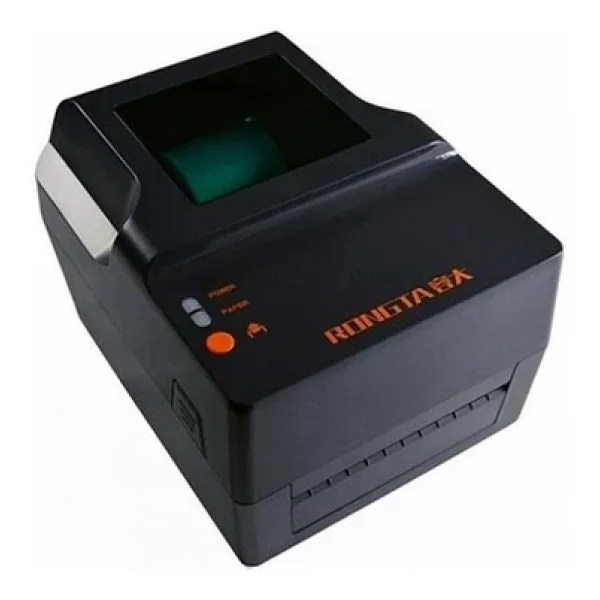 Rongta 1200c USB-Eth-Seri-Lpt Direk Termal / Termal Transfer Barkod Yazıcı - Görsel 3