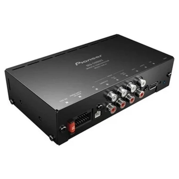 Pioneer Deq-S1000a2 Evrensel Ses İşlemcisi - Görsel 3