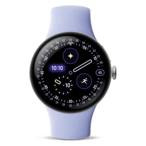 Google Pixel Watch 4 41mm Akıllı Saat - Görsel 3