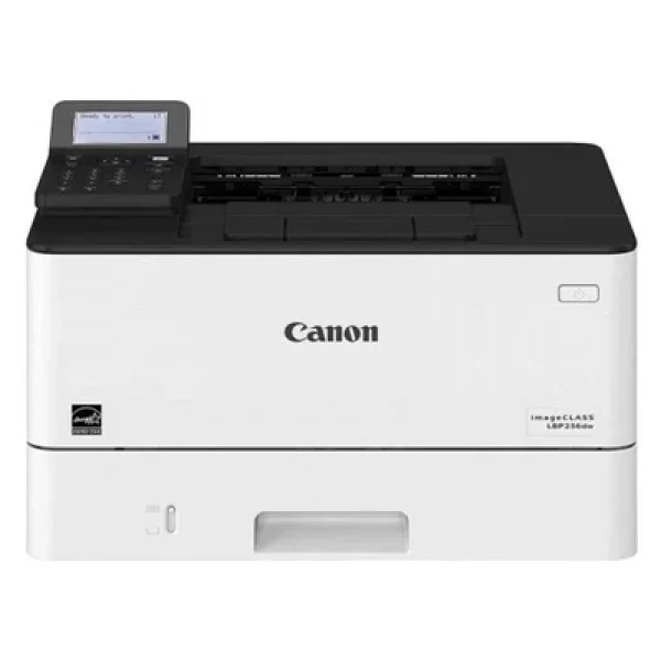 Canon İ-Sensys Lbp236dw Mono Lazer Yazıcı - Görsel 4
