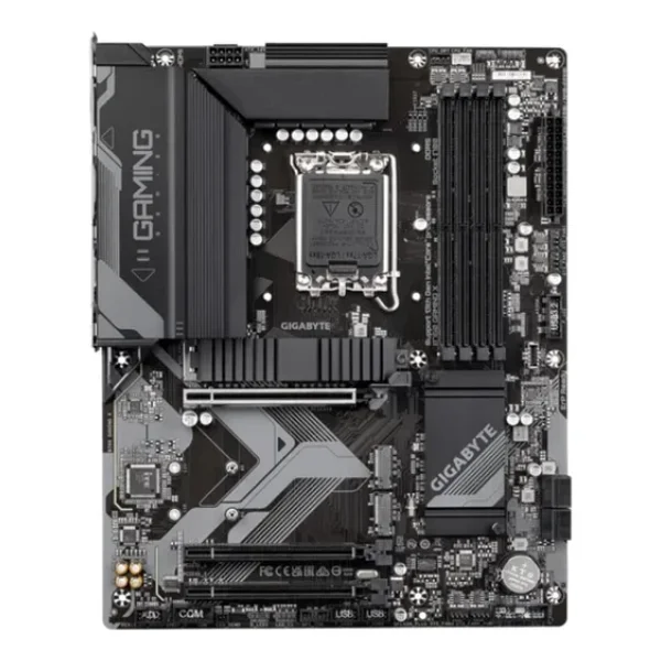 Gigabyte B760 Gaming X Intel DDR5 Lga1700 Atx Anakart - Görsel 6
