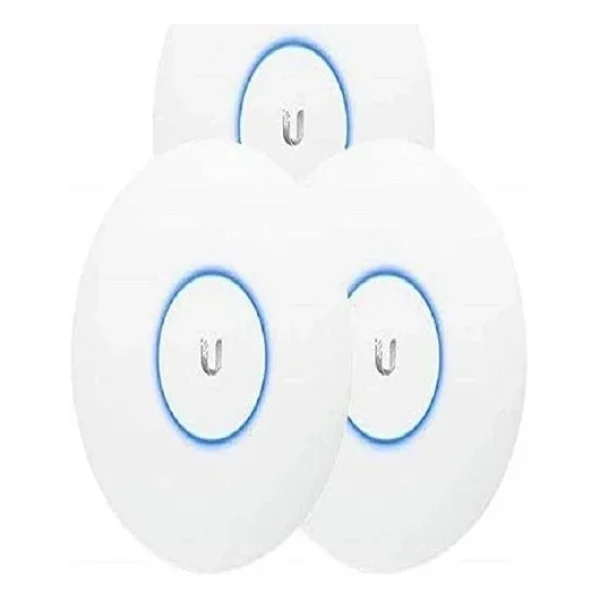 Ubiquiti Unifi Uap-Ac-Pro-3 1750 Mbps Access Point - Görsel 4