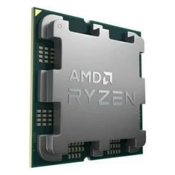 AMD Ryzen 5 7600x3d Altı Çekirdek 4.1 GHz İşlemci - Görsel 5