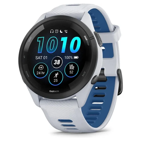 Garmin Forerunner 265 46mm Akıllı Saat - Görsel 6