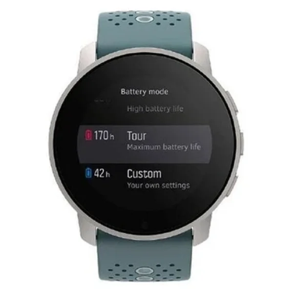 Suunto 9 Peak Akıllı Saat - Görsel 6