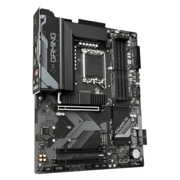 Gigabyte B760 Gaming X Intel DDR5 Lga1700 Atx Anakart - Görsel 7