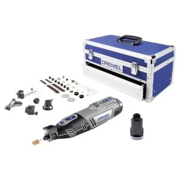 Dremel 8220-5/65 Gravür Seti - Görsel 3