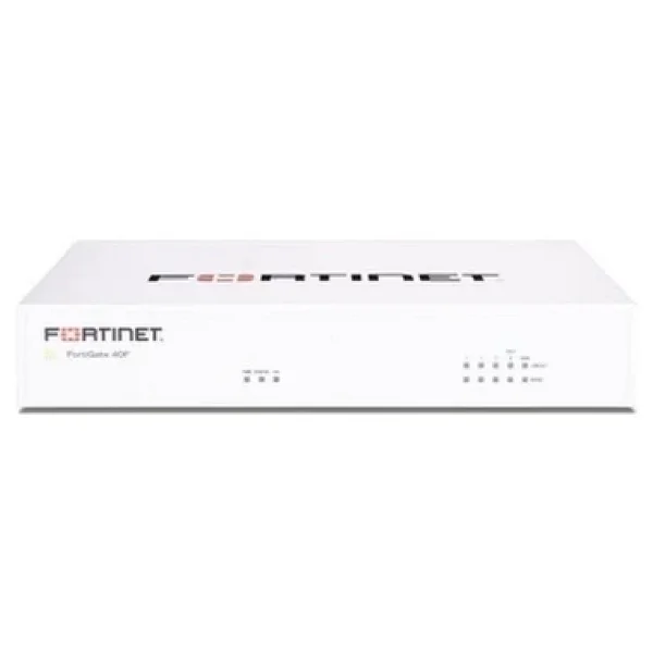 Fortinet Fortigate 40f Cihaz + 1 Yıl Lisans - Görsel 3