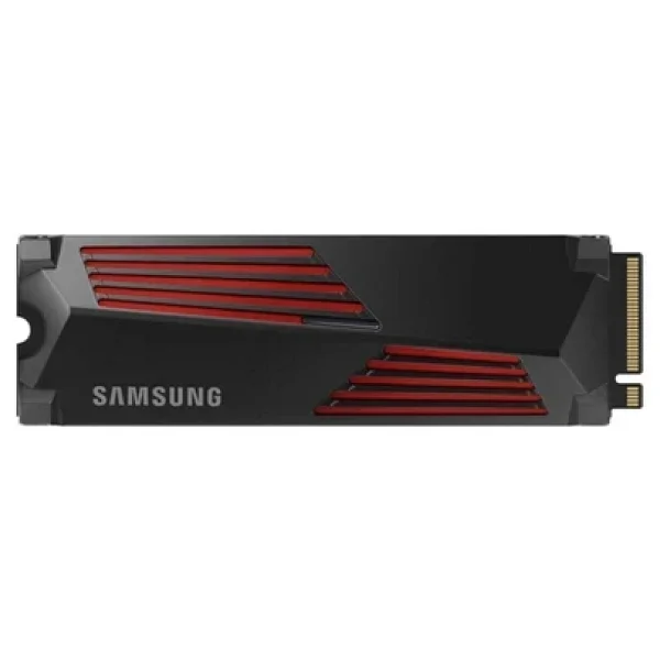 Samsung 990 Pro Mz-V9p4t0bw Pcı-Express 4.0 4 TB M.2 SSD - Görsel 7