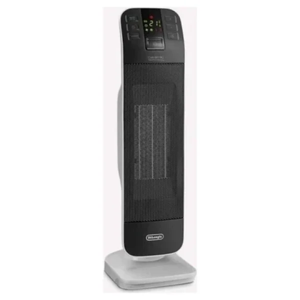 Delonghi Hfx65v20 2000 W Uzaktan Kumandalı Seramik Isıtıcı - Görsel 5