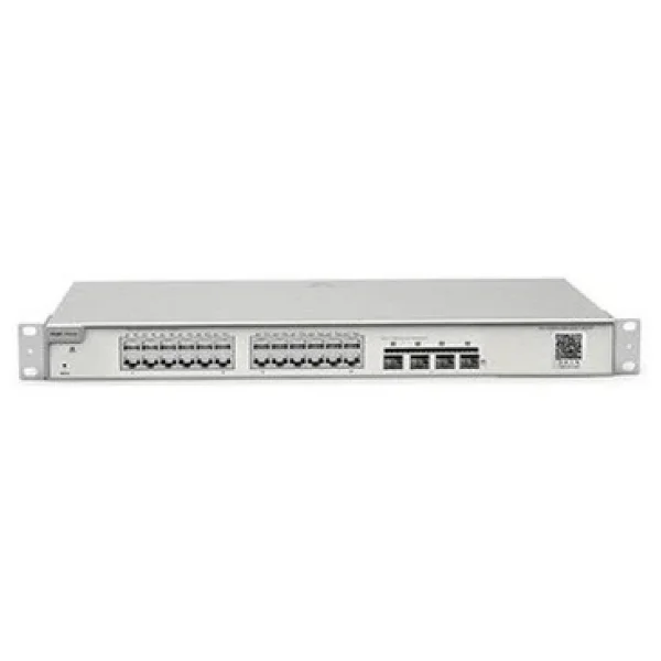 Ruijie Rg-Nbs5100-24gt4sfp 24 Port 10/100/1000 Mbps Gigabit Switch - Görsel 4