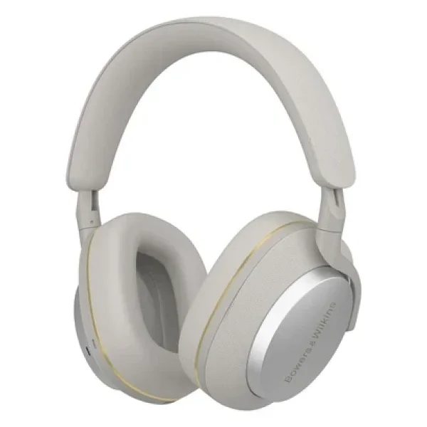 Bowers & Wilkins Px7 S2e Gri Kulak Üstü Bluetooth Kulaklık - Görsel 3