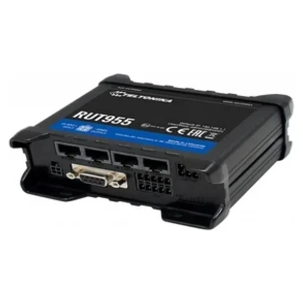 Teltonika Te-Rut955t033b0 Mobil Modem - Görsel 6