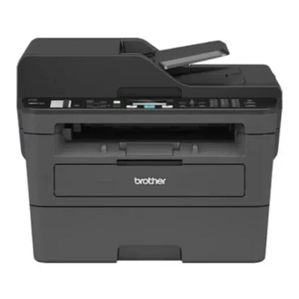 Brother Mfc-L2716dw Wi-Fi + Tarayıcı + Fotokopi + Faks Mono Çok Fonksiyonlu Lazer Yazıcı - Görsel 3