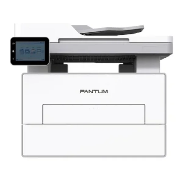 Pantum Bm4300adw Wi-Fi + Tarayıcı + Fotokopi Mono Çok Fonksiyonlu Lazer Yazıcı - Görsel 6