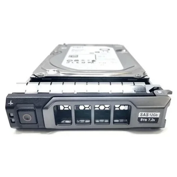 Dell 8 TB Gkwhp 3.5" Sas Sunucu Sabit Disk - Görsel 5