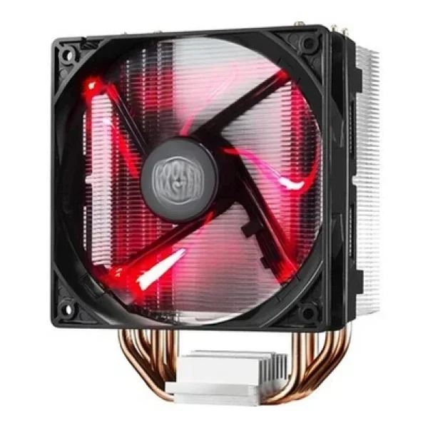 Cooler Master Hyper 212 LED Rr-212l-16pr-R1 CPU Soğutucu - Görsel 4