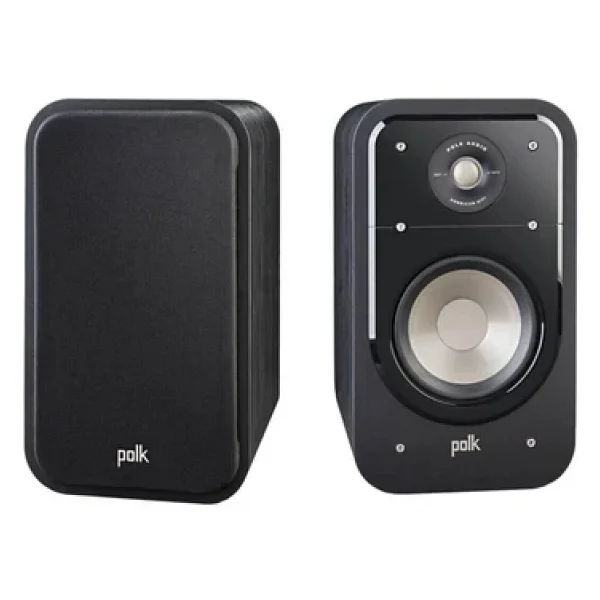 Polk Auido Signature Elite S-20 Raf Tipi Hoparlör - Görsel 3
