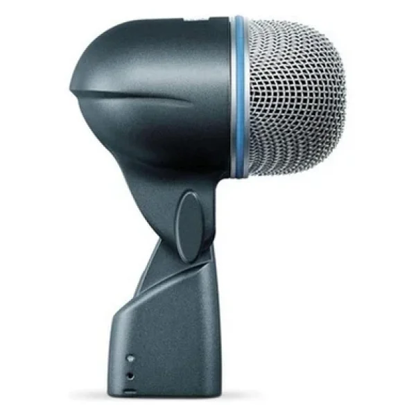 Shure Beta 52a Davul Mikrofonu - Görsel 3