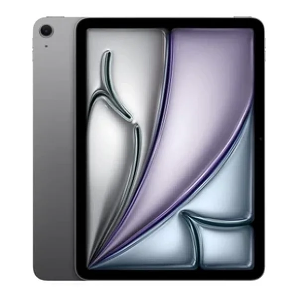 iPad Air M3 Wi-Fi 128 GB 11" Mc9w4tu/A Uzay Grisi Tablet - Görsel 3