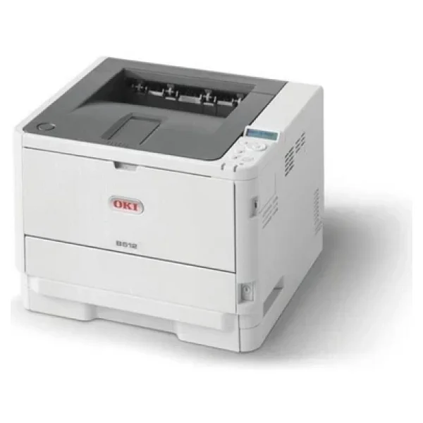 Oki B512dn Mono Lazer Yazıcı - Görsel 3