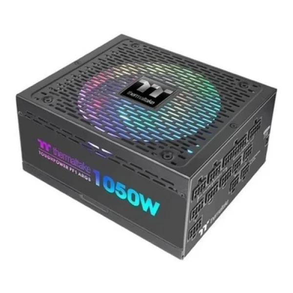 Thermaltake Toughpower Pf1 Argb Ps-Tpd-1050f3fape-1 1050 W Power Supply - Görsel 3