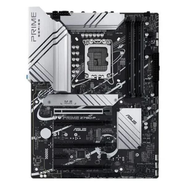 Asus Prime Z790-P Intel Lga1700 DDR5 Atx Anakart - Görsel 3