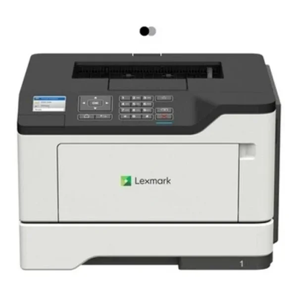 Lexmark Ms521dn Mono Lazer Yazıcı - Görsel 7