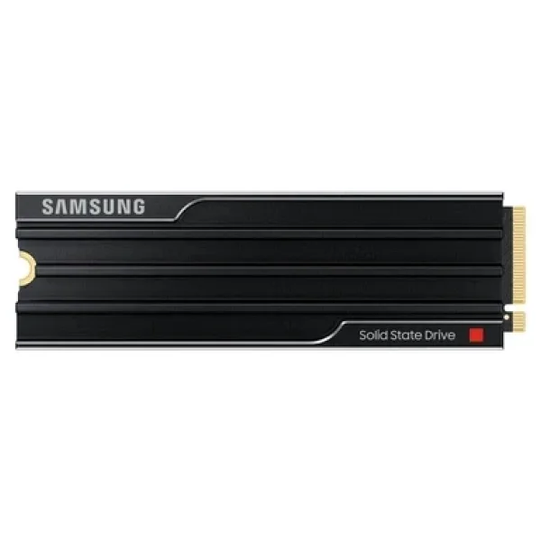 Samsung 9100 Pro Mz-Vap4t0cw Soğutuculu Pcı-Express 5.0 4 TB M.2 SSD - Görsel 5