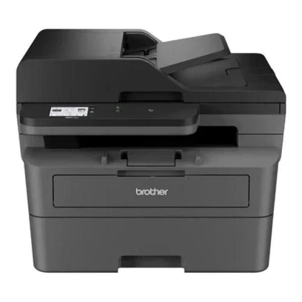 Brother Mfc-L2886dw Wi-Fi + Tarayıcı + Fotokopi + Faks Mono Çok Fonksiyonlu Lazer Yazıcı - Görsel 5