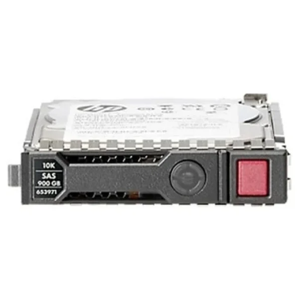 Hp 1 TB 801882-B21 Sunucu Sabit Disk - Görsel 2