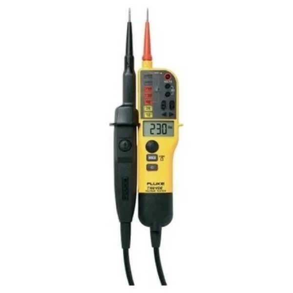 Fluke T150 Voltaj Test Cihazı - Görsel 3