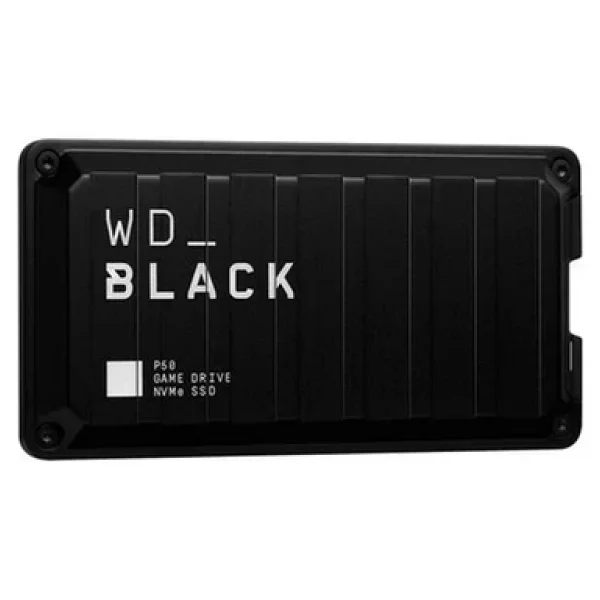 Western Digital Black P50 Game Drive Wdba3s0020bbk USB 3.2 2 TB Taşınabilir SSD - Görsel 5