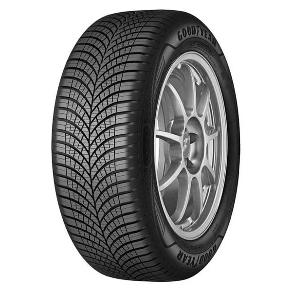 Goodyear Vector 4seasons Gen-3 205/55 R19 97v XL 4 Mevsim Lastik - Görsel 4