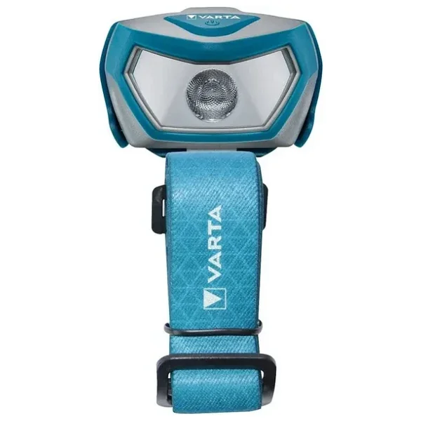 Varta Outdoor Sports H10 Pro 16650 LED Kafa Lambası - Görsel 8