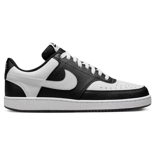 Nike Court Vision Low Hm9862 Erkek Sneaker - Görsel 3