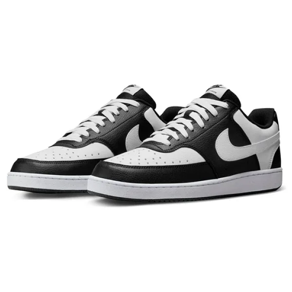 Nike Court Vision Low Hm9862 Erkek Sneaker - Görsel 5