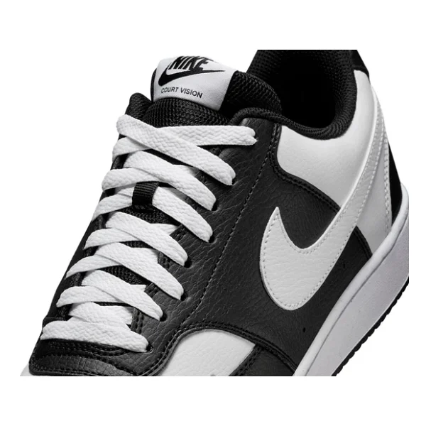 Nike Court Vision Low Hm9862 Erkek Sneaker - Görsel 6
