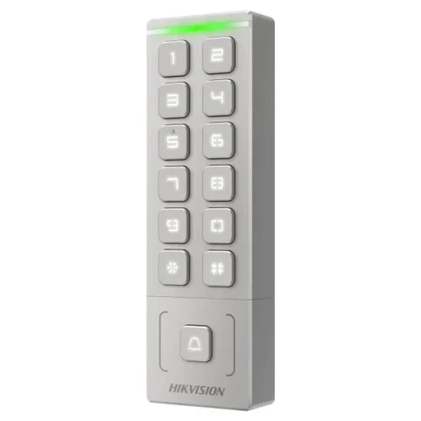 Hikvision Ds-K1t809mwx Kartlı Geçiş Sistemi - Görsel 6