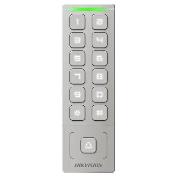 Hikvision Ds-K1t809mwx Kartlı Geçiş Sistemi - Görsel 4