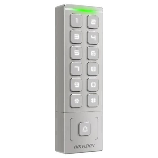 Hikvision Ds-K1t809mwx Kartlı Geçiş Sistemi - Görsel 5