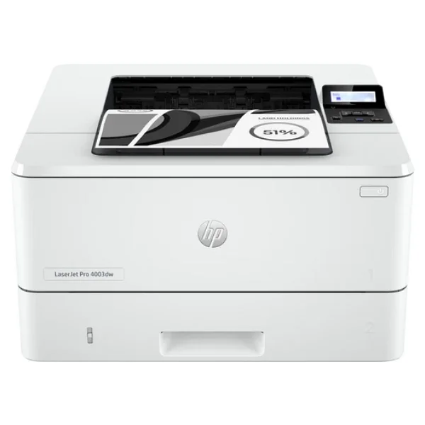 Hp Laserjet Pro 4003dw 2z610a Lazer Yazıcı - Görsel 3
